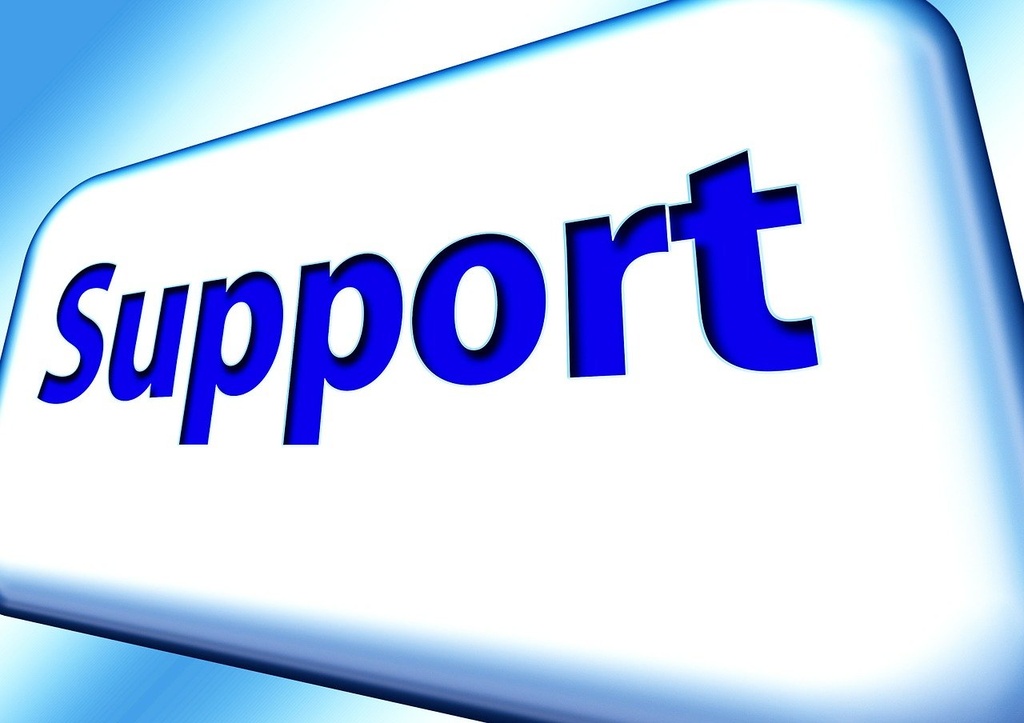 Odoo Functional Support