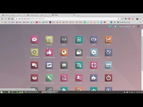 Odoo 13 CE Detailed Installation