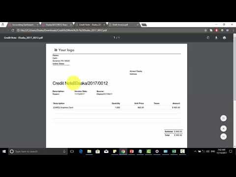 Refund Options