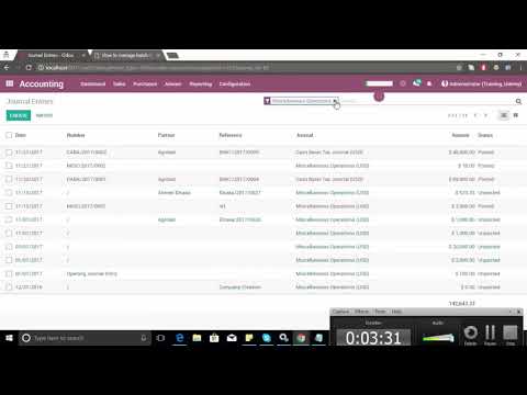 Tax Management Part 2