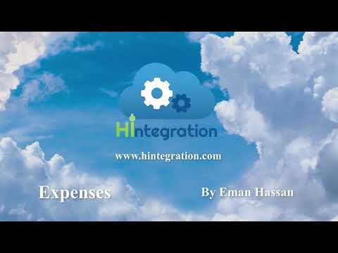 Expenses